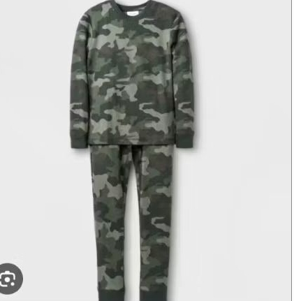 CAT & JACK KIDS PAJAMAS