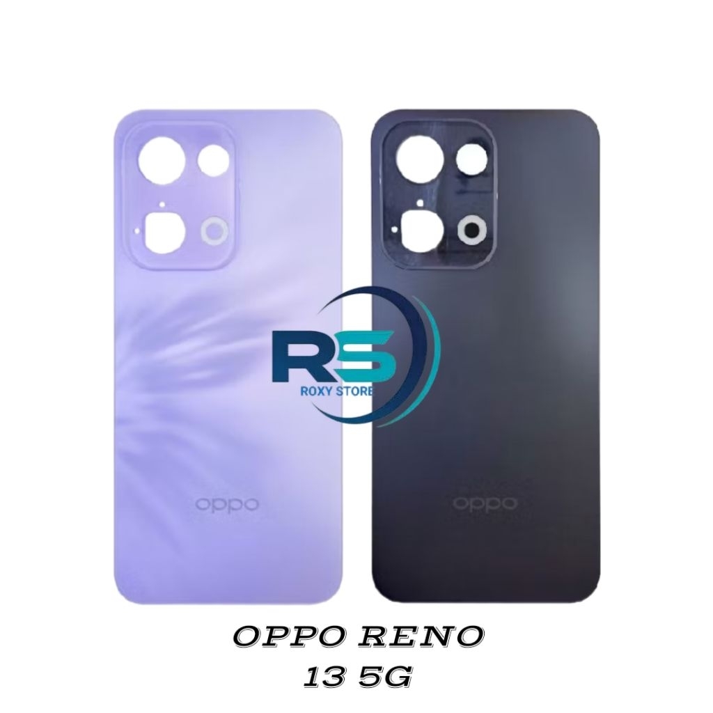 เคส OPPO RENO 13 5G BACKDOOR
