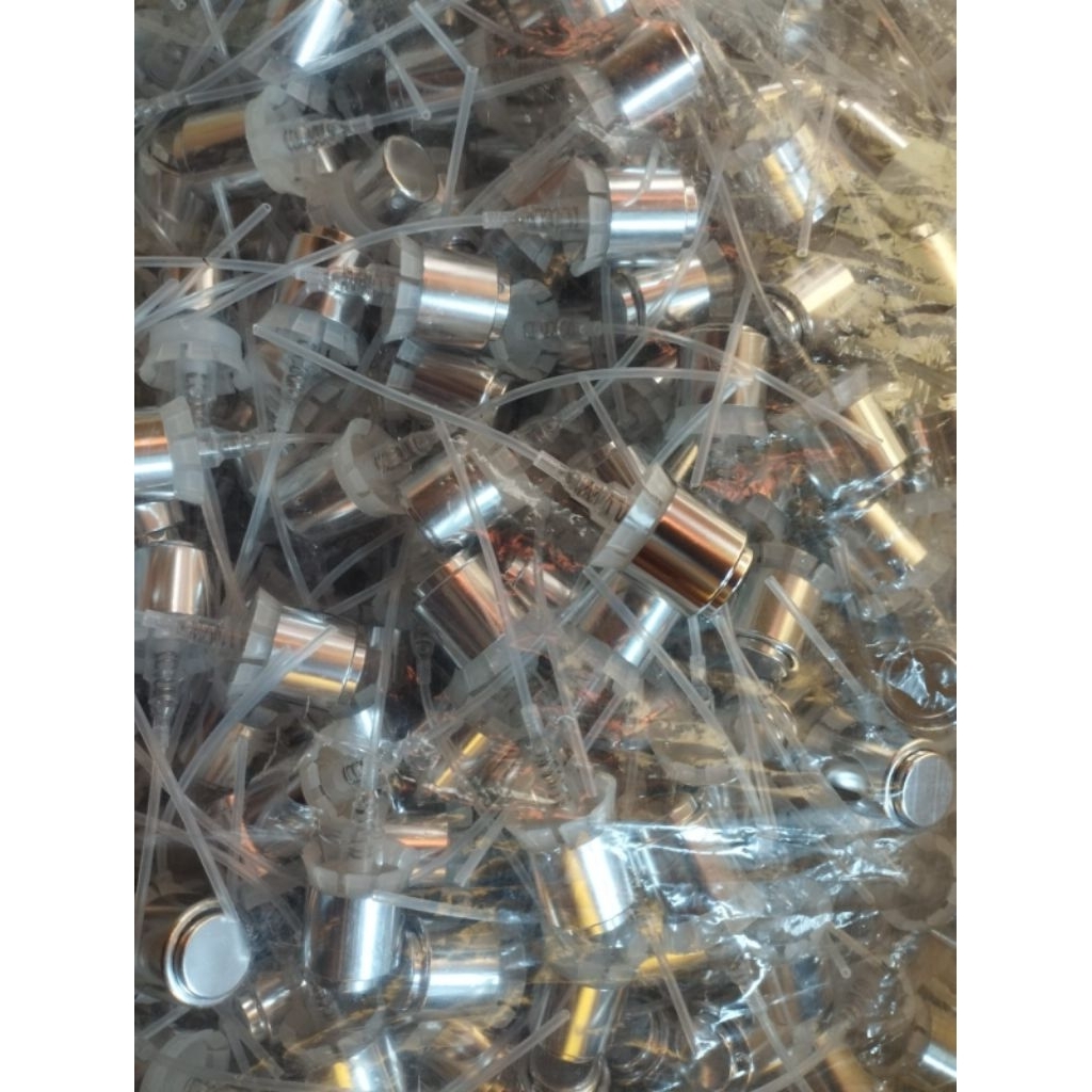 Lelabo easy pump สเปรย์กึ่งกด