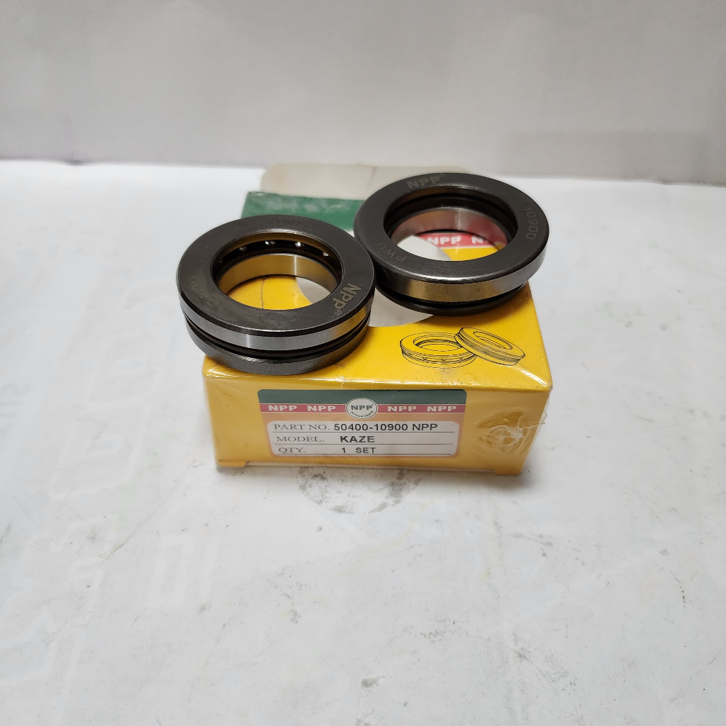 คอพวงมาลัย NPP Connes KAZE