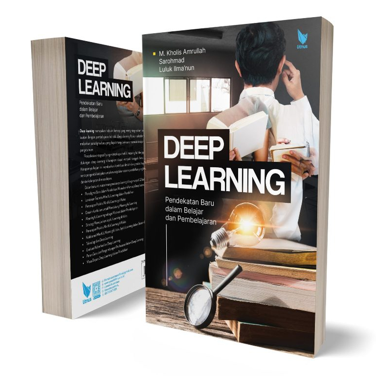 Deep Learning New Approach in Learning and Learning - ม. Khilis Amrullah et al.- LN