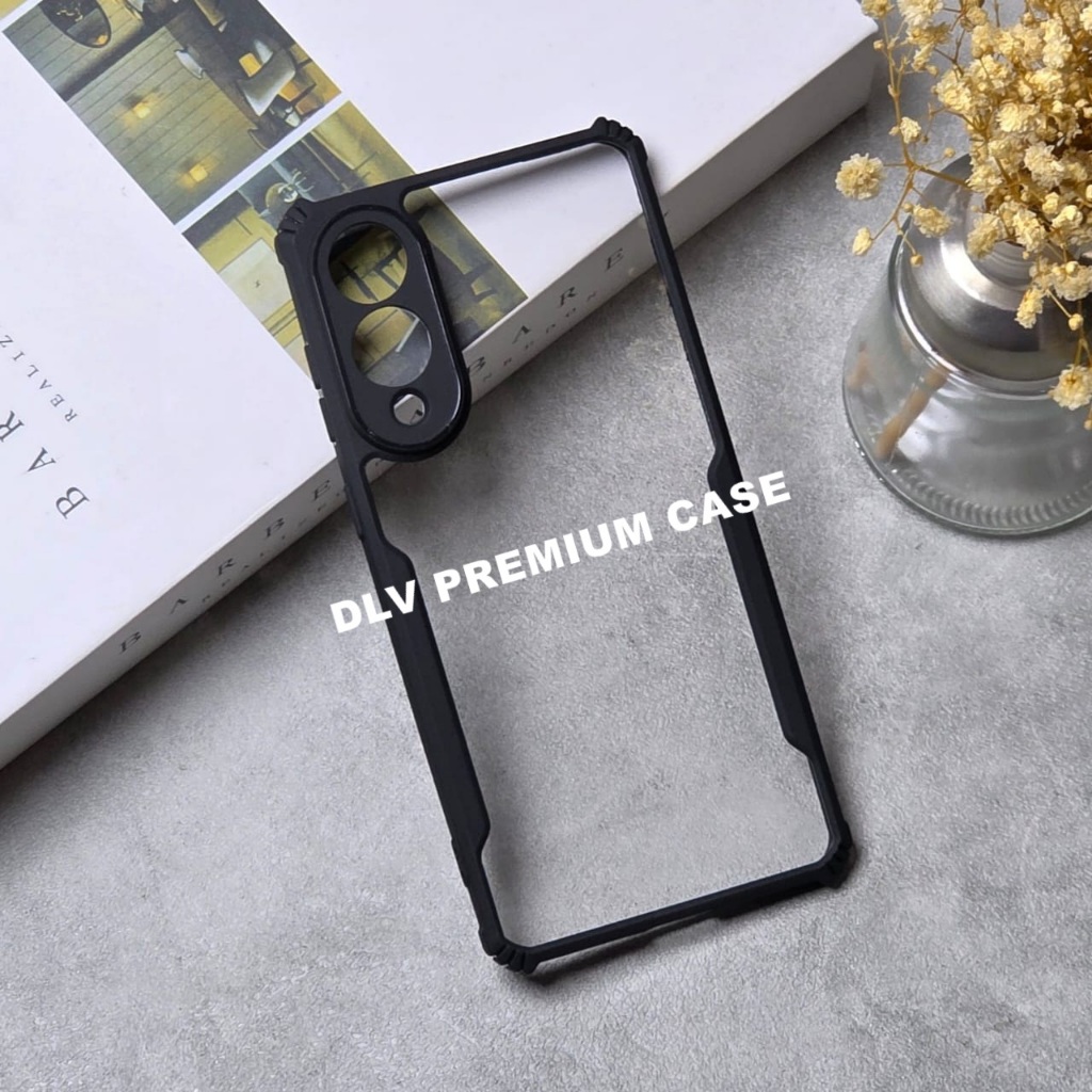 SAMSUNG S25 EDGE CASE ARMOR SHOCKPROOF CASE FUSION SAMSUNG S25 EDGE
