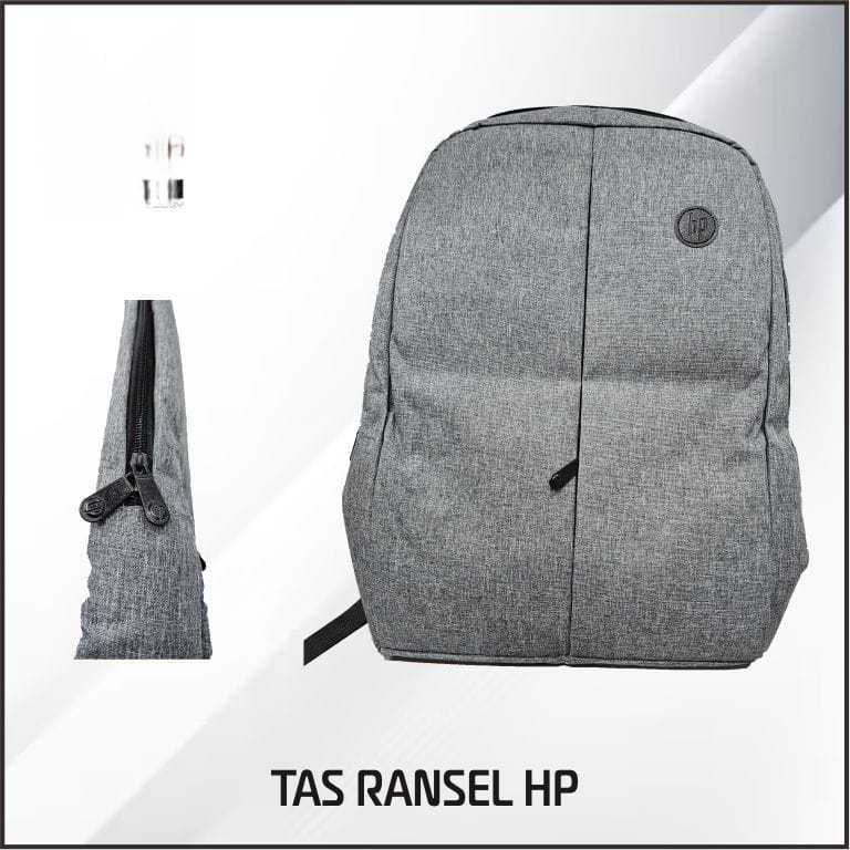HP Prelude Backpack 14 นิ้ว/15 นิ้ว OEM laptop Backpack