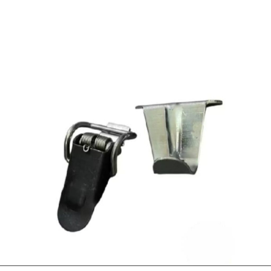 Yamaha GT80 DT100 DT125 LS3 RS100 RD AS3 บานพับเบาะรถจักรยานยนต์เดิม