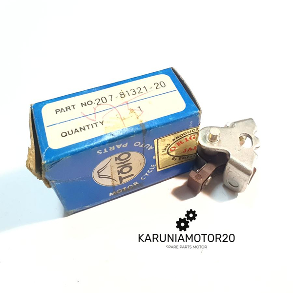 Platina Yamaha V75 V-75 STORE ญี่ปุ่น