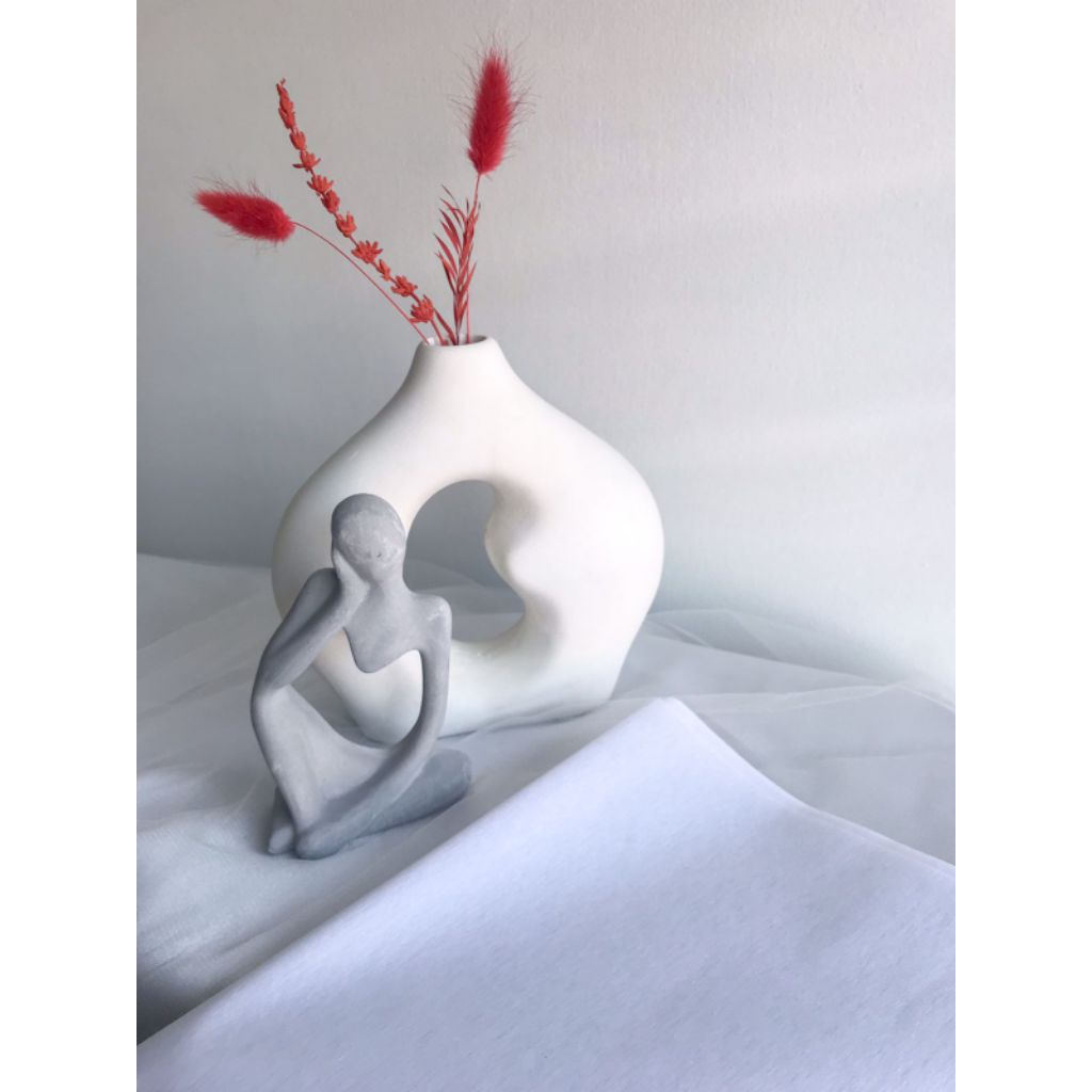 TISSUE PAPER BOUQUET / TISSUE PAPER