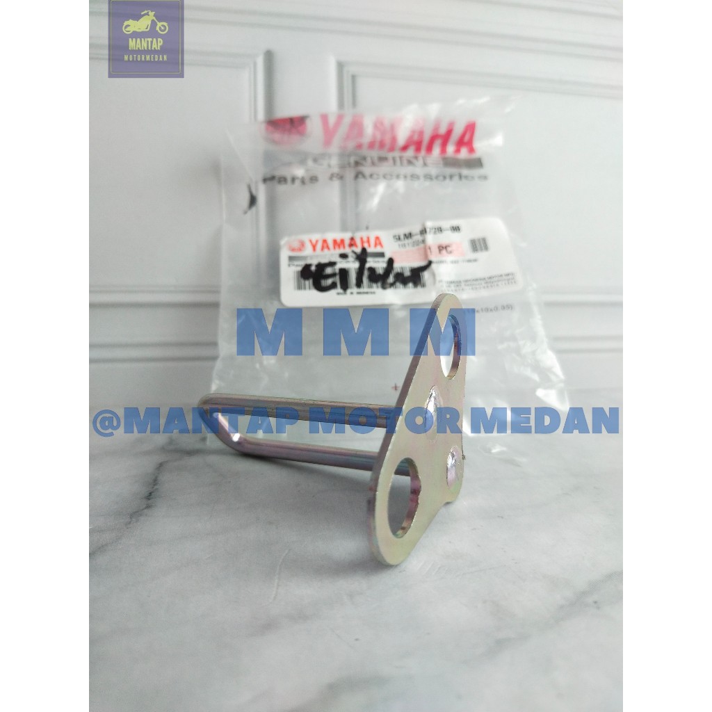 Bracket Bracket Hook Opposite Seat Lock Jupiter Z 2001 - 2012 Jupiter Burhan Jupiter Robot 5LM-F4728