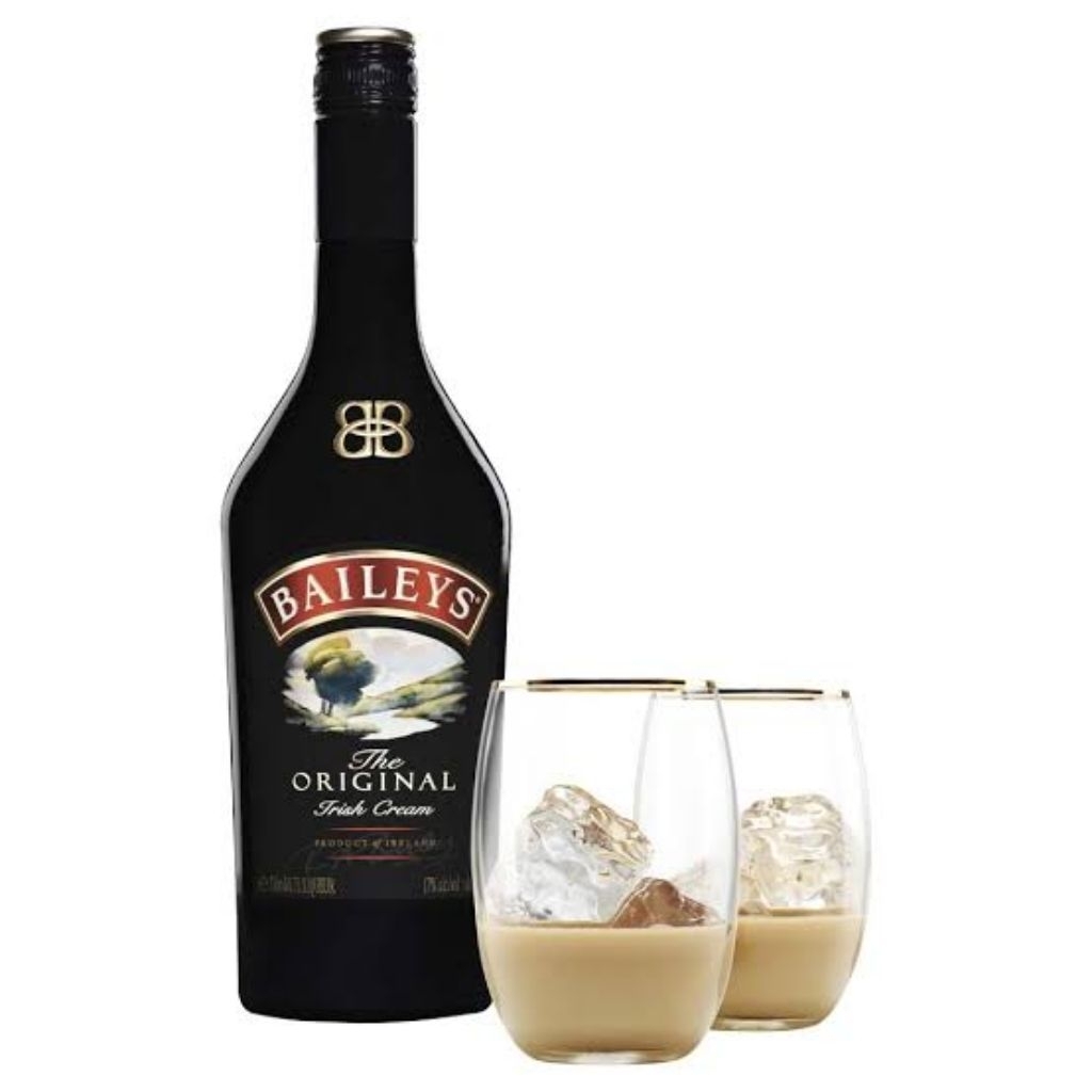 ขวดเปล่า Baileys 1000ml
