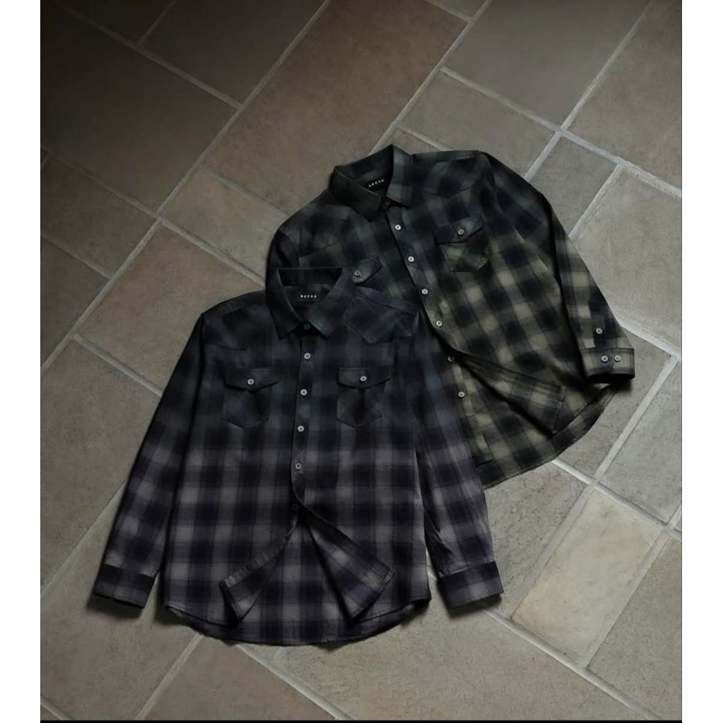 เสื้อผ้าสักหลาด RUCAS