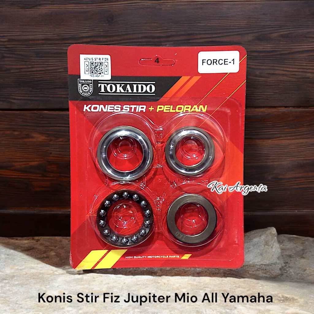 คอพวงมาลัย Jupiter Vega Fiz R RXK Mio 125 Jupiter Mx - Tokaido