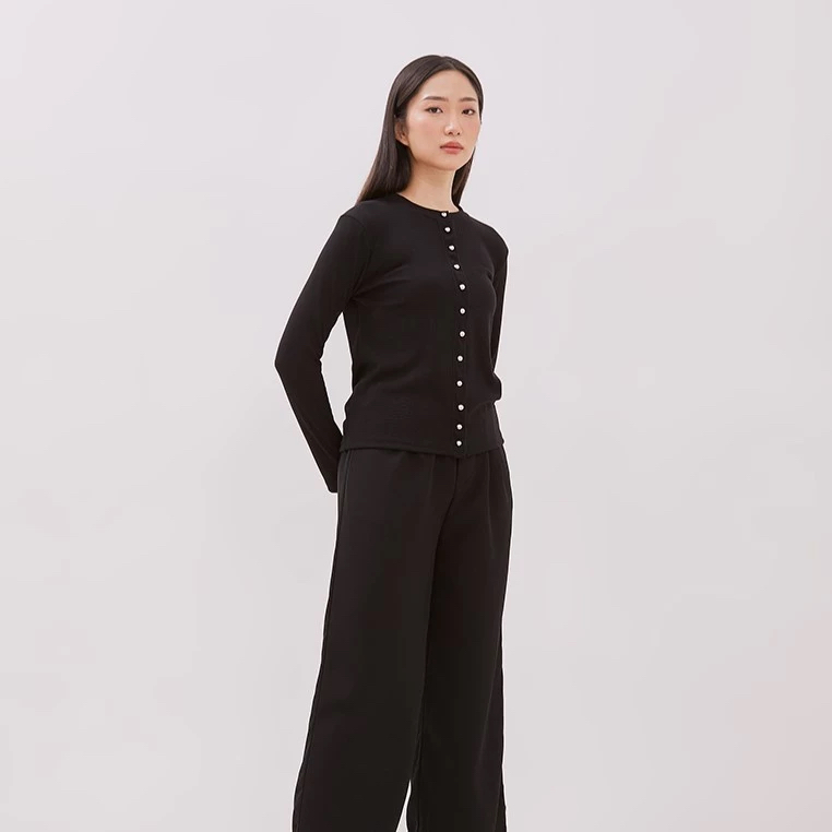 Pukka Official - คาร์ดิแกน Blair