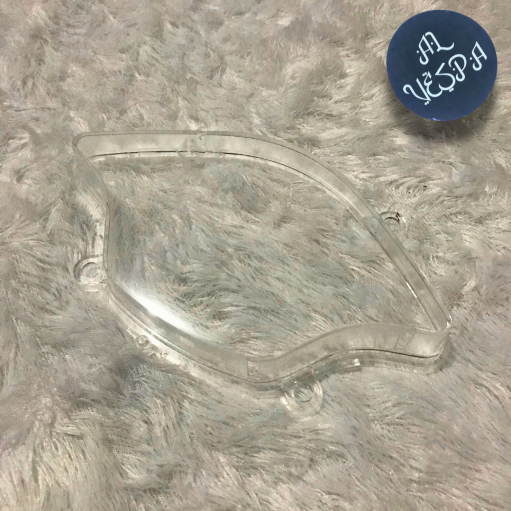 MIKA SPEEDO COVERMETER ต้นฉบับ VESPA SPRINT PRIMAVERA IGET ABS