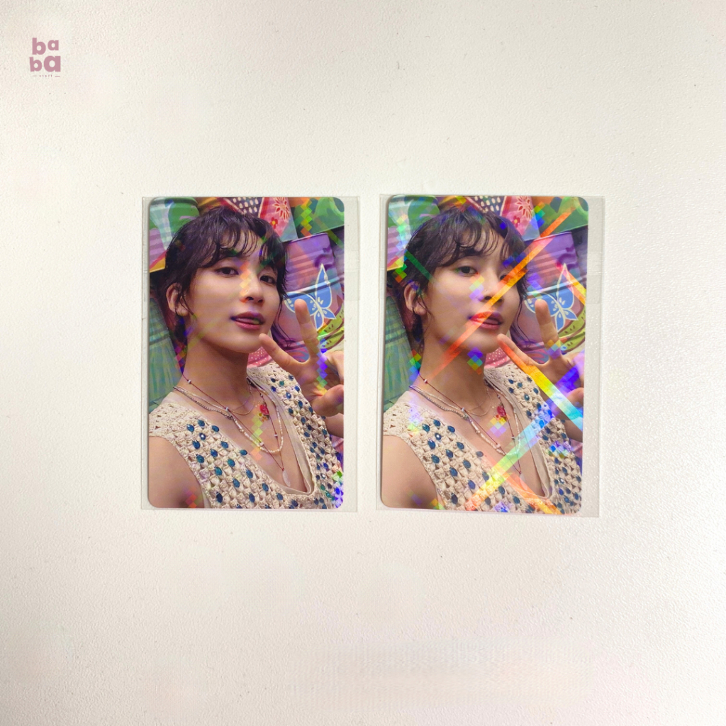 JEONGHAN JAPAN HEAVEN จํากัด POB TOWER RECORDS