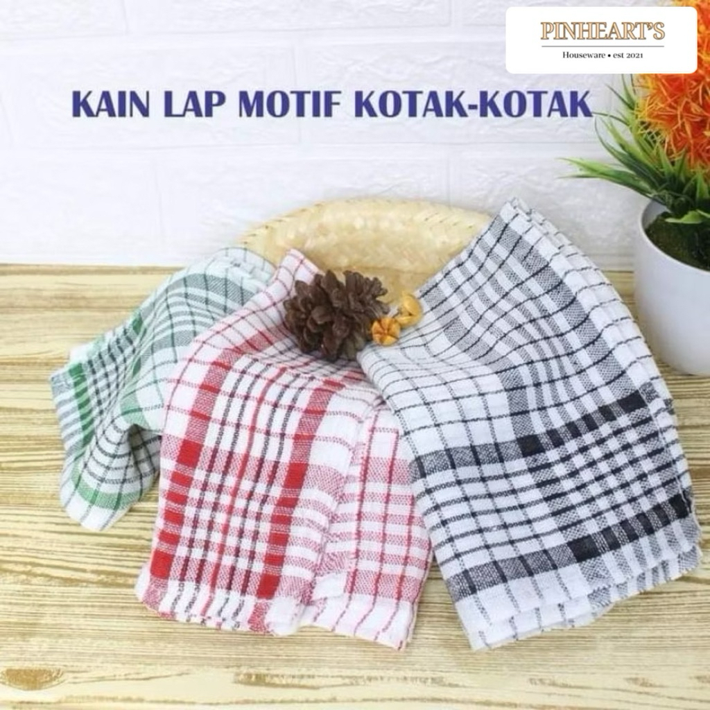 SQUARE NAPKINS / NAPKINS / KITCHEN NAPKINS