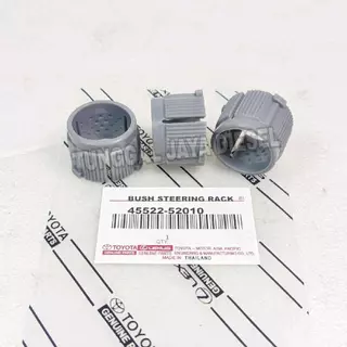 Bushing Rack พวงมาลัย Boss Steer Bush Toyota Yaris New Vios 1 ชิ้น