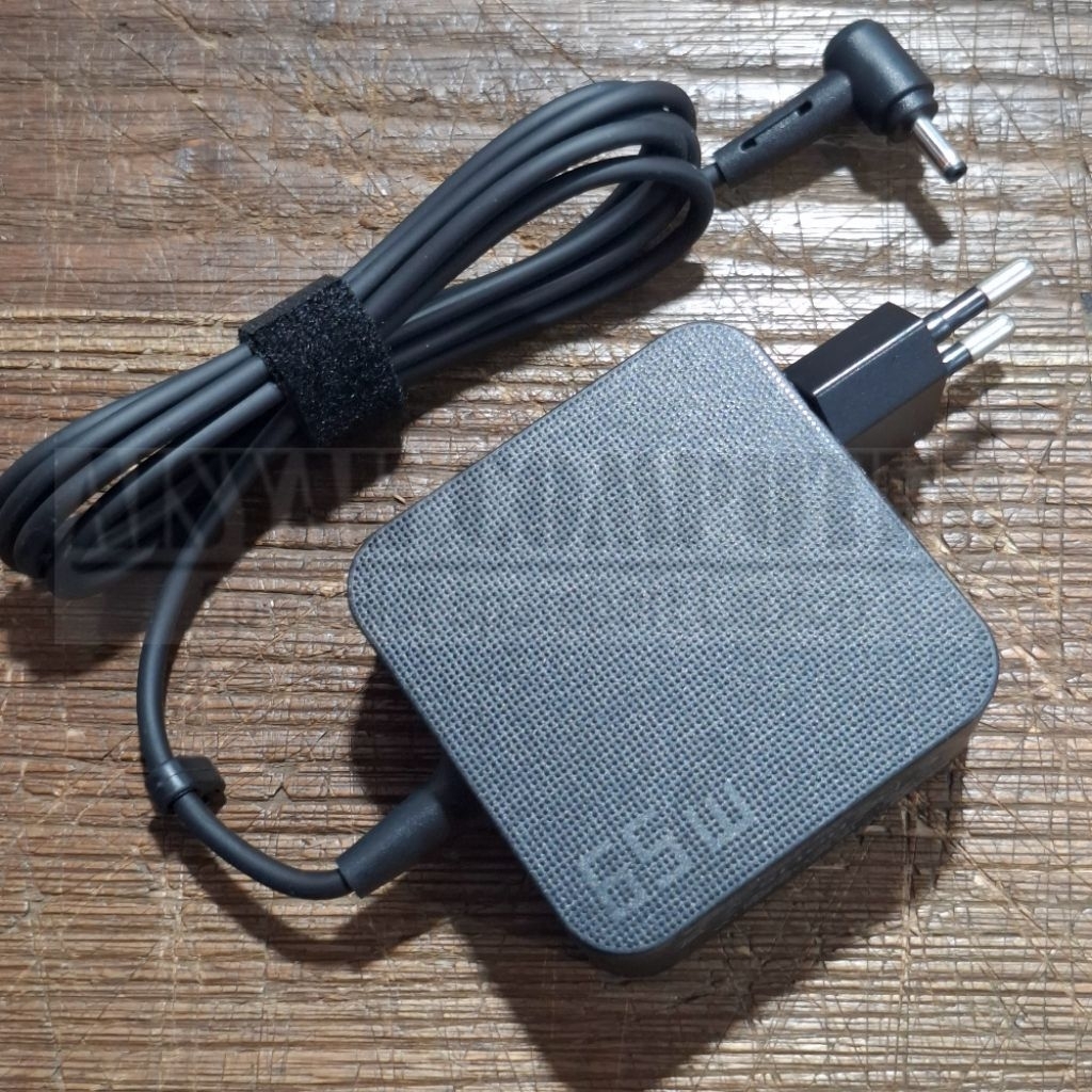 Asus 65W Charger ต้นฉบับสําหรับ K413E K413F K513E K513FA - 19V 3.42A (LAPTOP ADAPTER) รุ่นใหม่