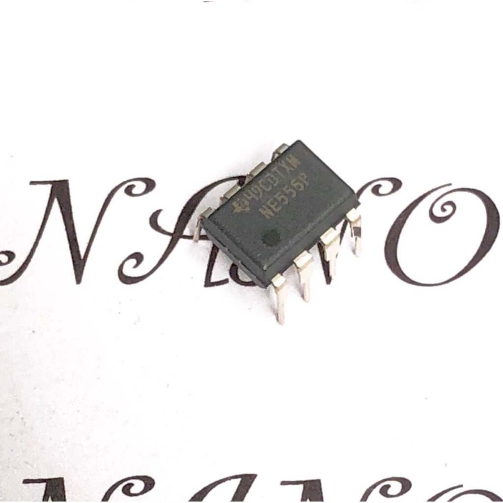 ไอซี NE555P NE555 NE 555 DIP-8