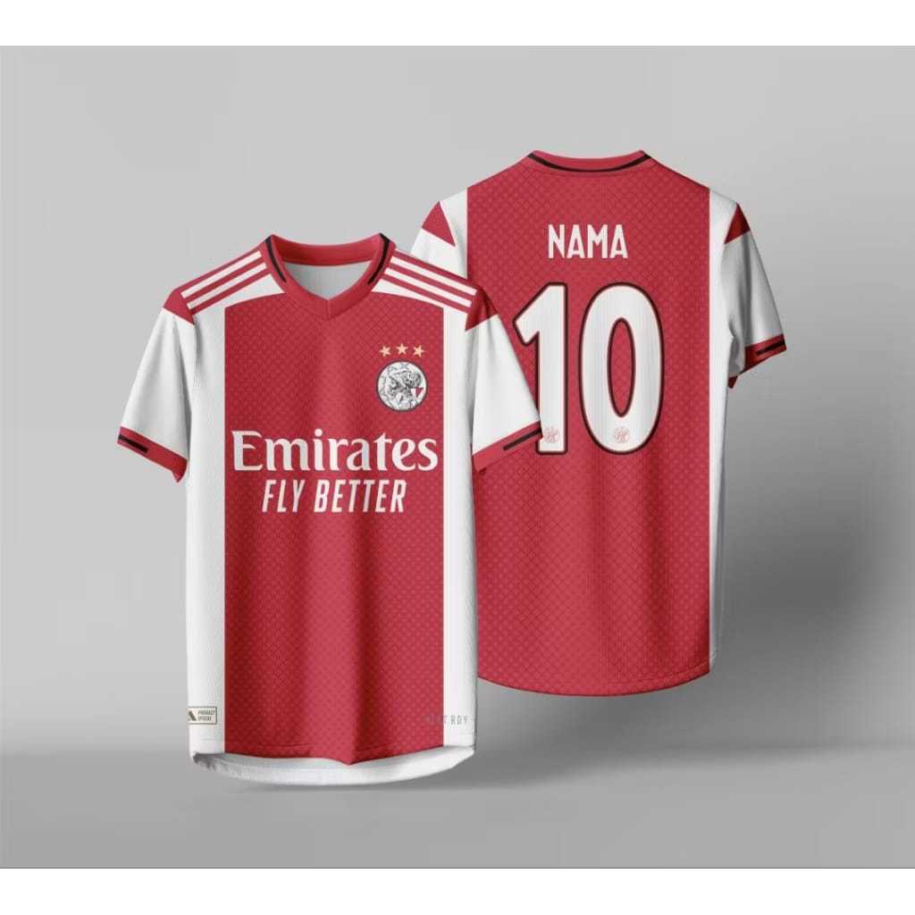 JERSEY 4J4X HOME 2025 2026