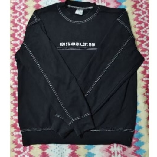 NII คอกลม แบรนด์เกาหลี