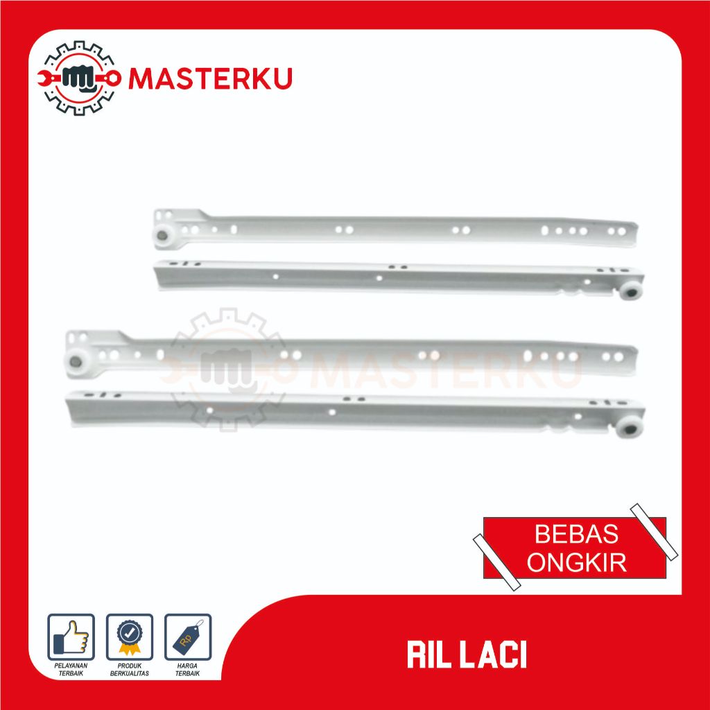 DRAWER RAIL / DRAWER RAIL / DRAWER SLIDE / DRAWER SLIDE