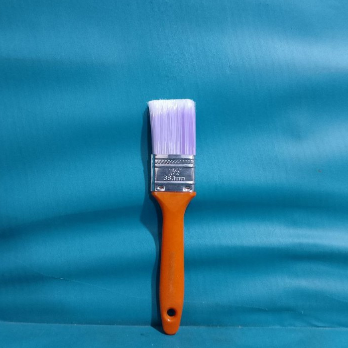 King Nylon Brush ต่อโหล Gg PVC 555 และ Gg Wood 888 แปรงทาสีไนลอน PKoas รับประกันฮาลาล