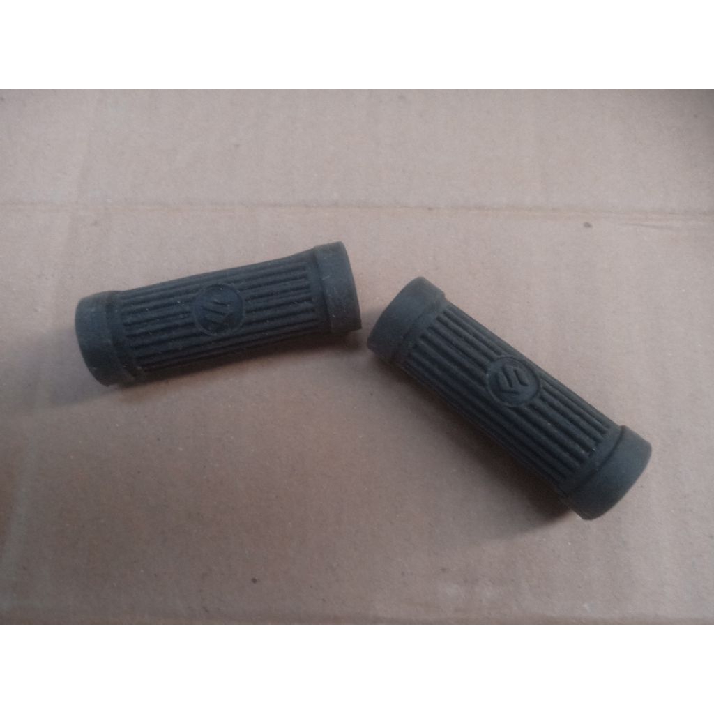 ยาง KICK PEDAL STARTER STATER SUZUKI SATRIA RU120 SATRIA RU 120 SATRIA HIU LSCM GT100 GT 100 GT125 G