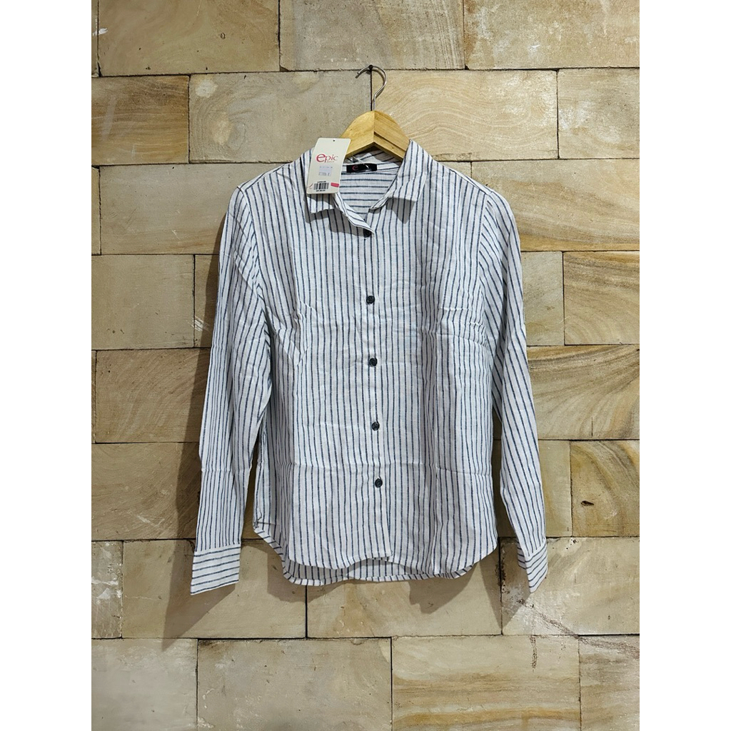 เสื้อลายทาง Epic****