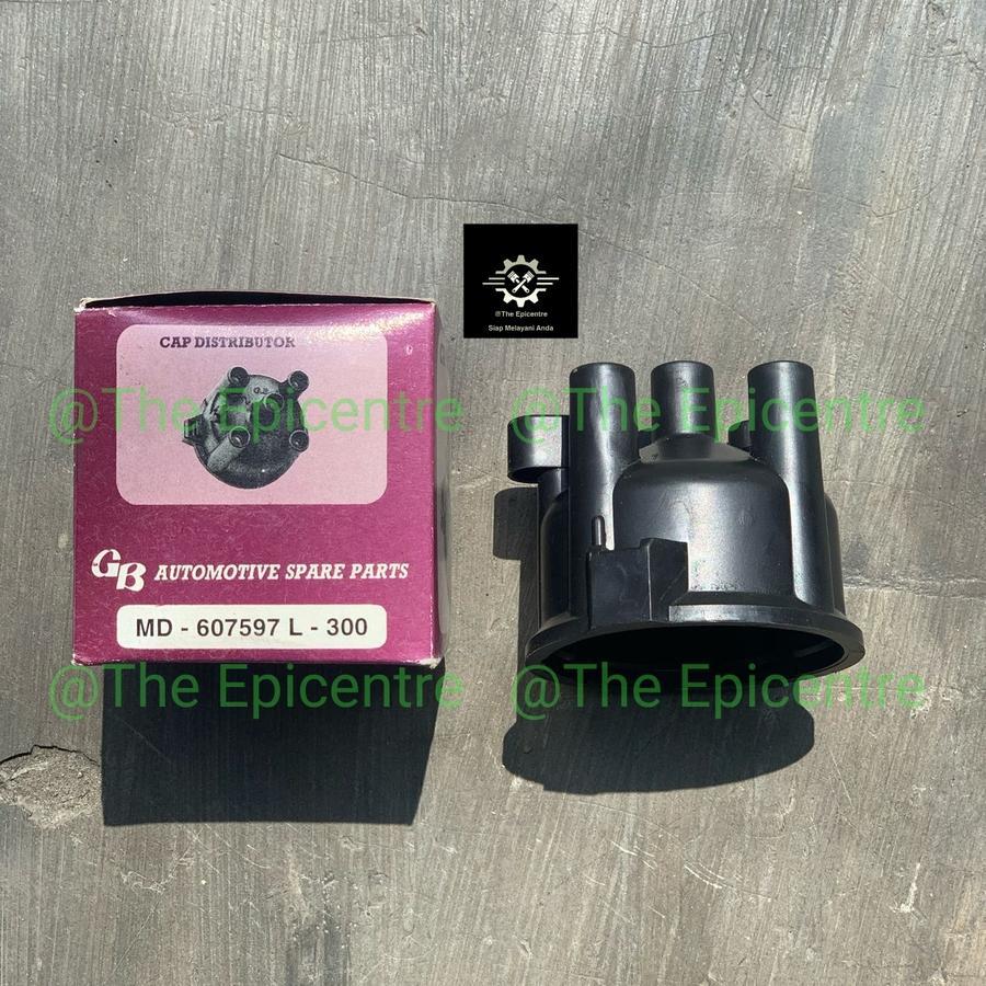Delco Cap Delco Cover จําหน่าย Mitsubishi L300 MD-607597 GB GB GB GB