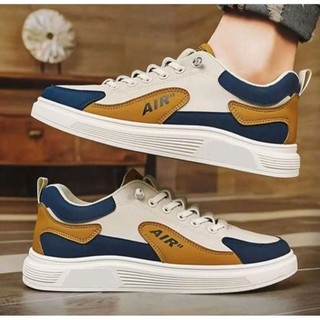 SNEAKERS PRIA TERBARU