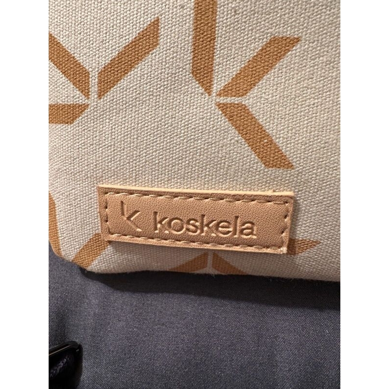 กระเป๋ามือต้นฉบับ KOSKELA ใหม่