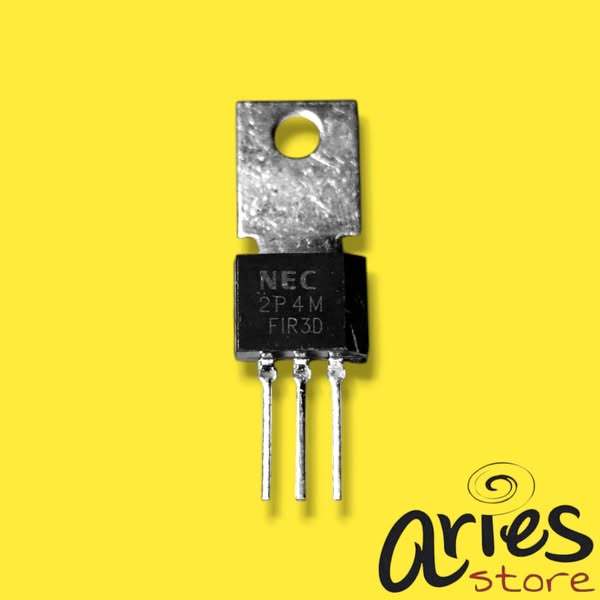 THYRISTOR SCR 2P4M NICE THIRISTOR SCR 2P4M