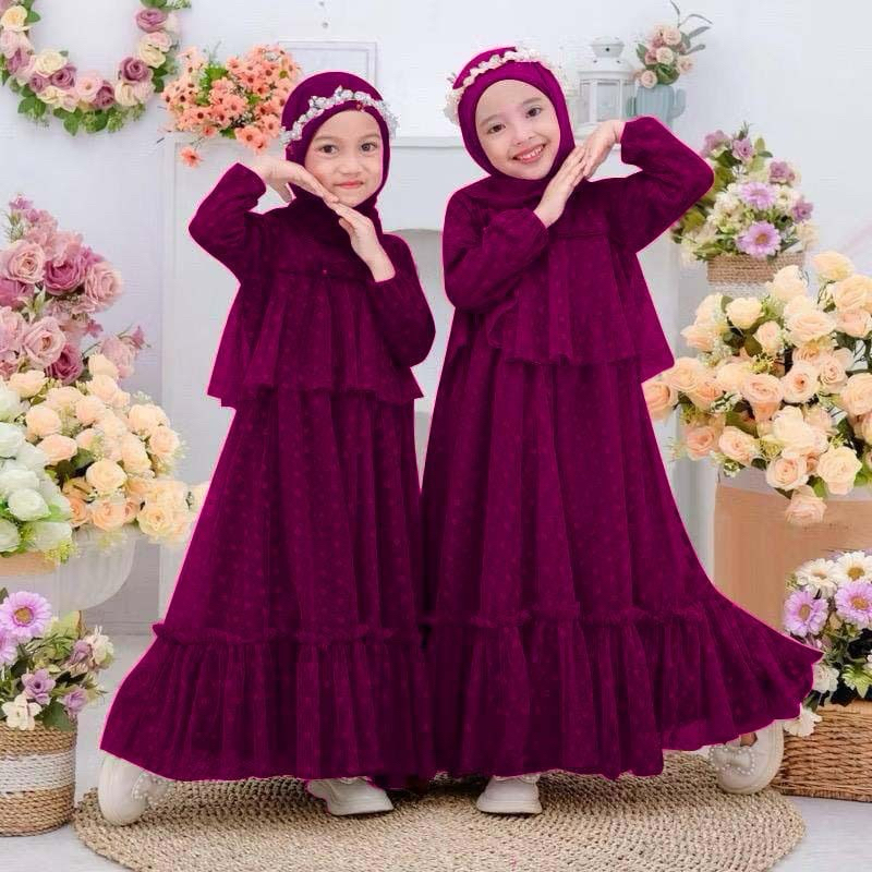 Kid EMI / CHILDRENS GAMIS / CHILDRENS จัดส่ง GAMIS (3 ปี-12 ปี)
