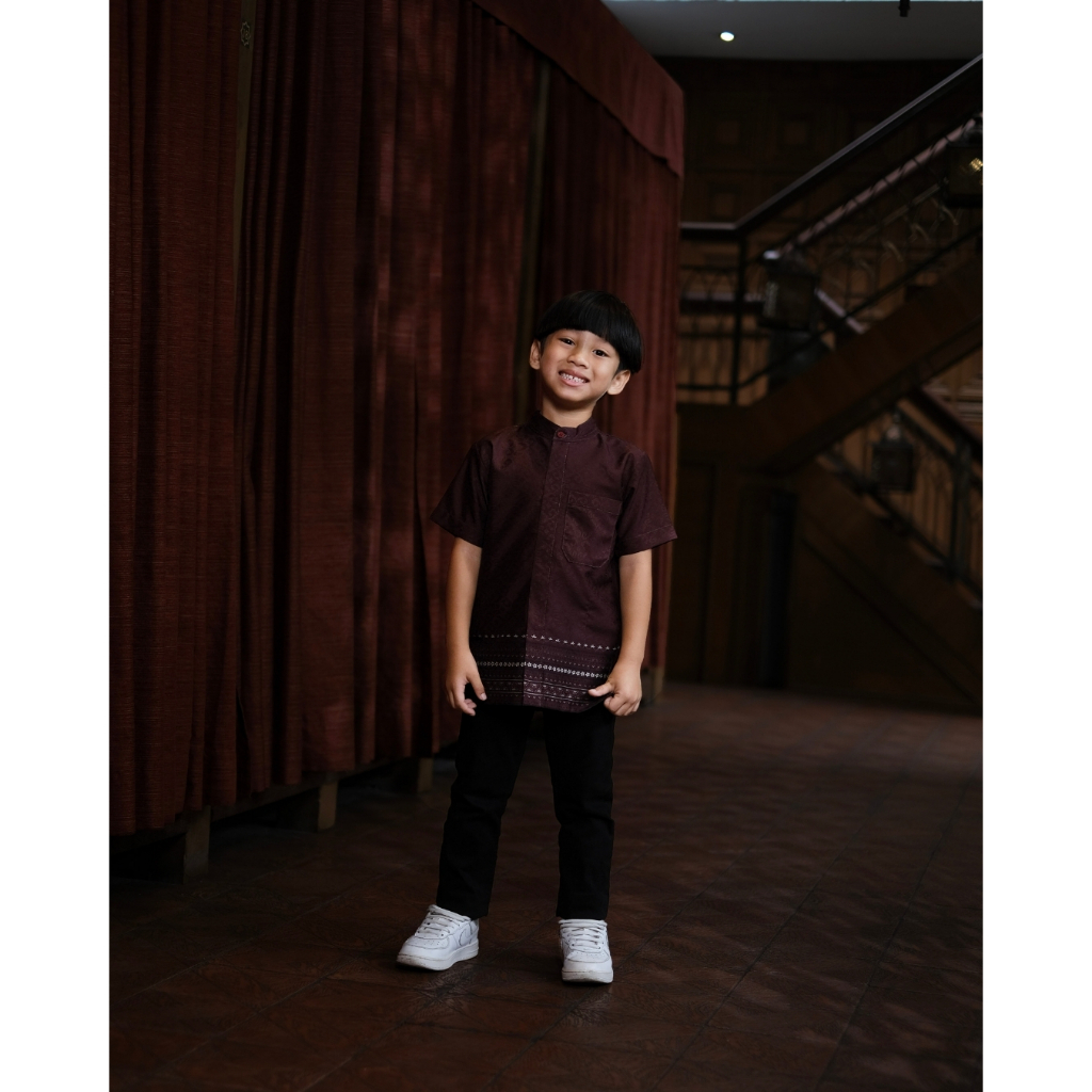 เสื้อ Nabil Kids Koko โดย Tubita