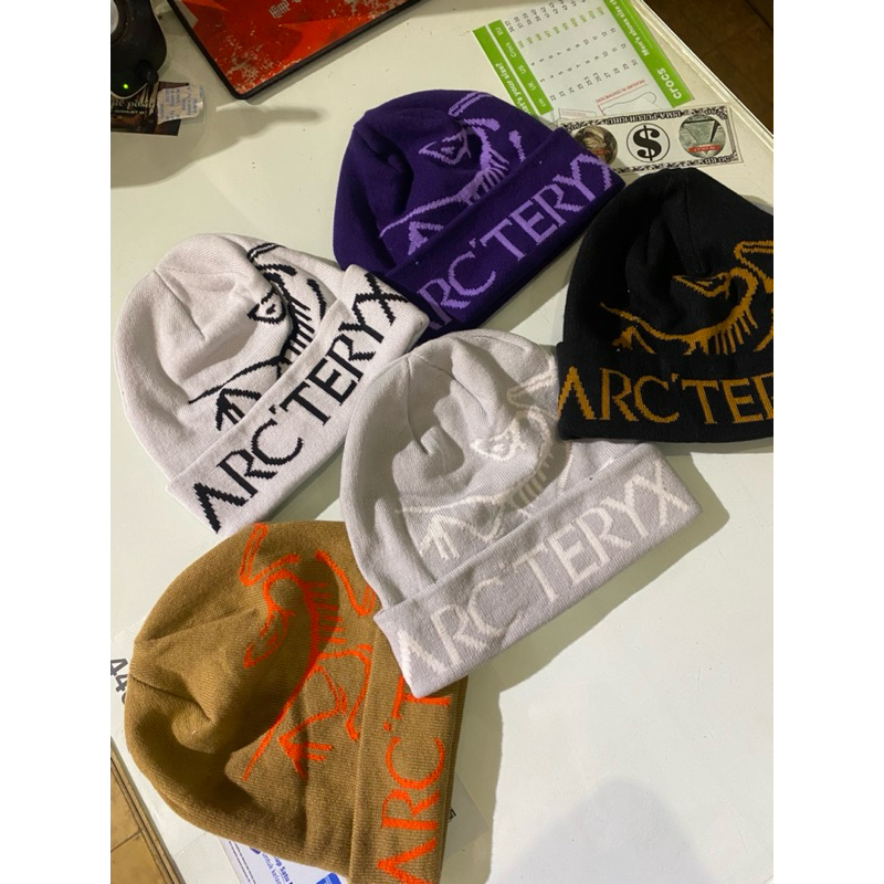 BEANIE ARCTERYX*****