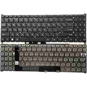 Acer Aspire 3 A315-24 A315-24P Aspire 5 A515-43 A515-57 Aspire 7 A715-51 A715-76 N22C6 N22Q3 N23C3