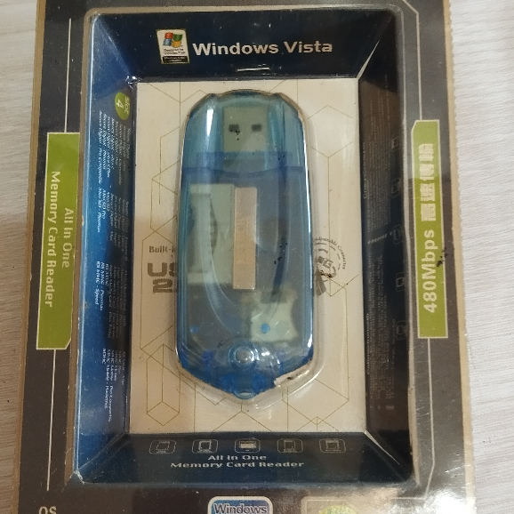 CARD READER ALL IN ONE 43 in 1 ความเร็วสูง 480 Mbps