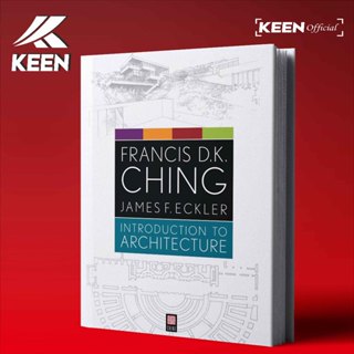 บทนําสู่สถาปัตยกรรม - Francis D. เค. ชิง, James F Eckler