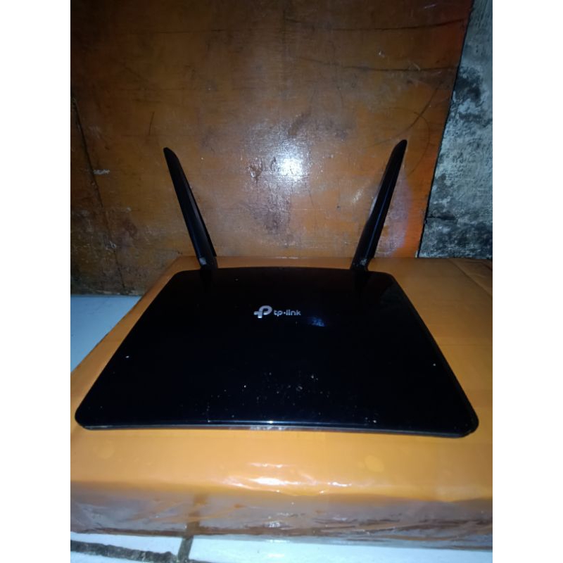 Tp link Mr6400******