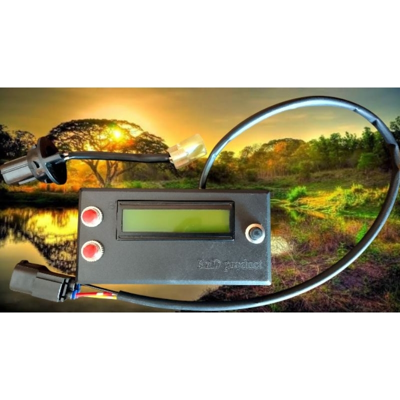 HONDA OBD1 OBD2 MOTORCYCLE SCANNER