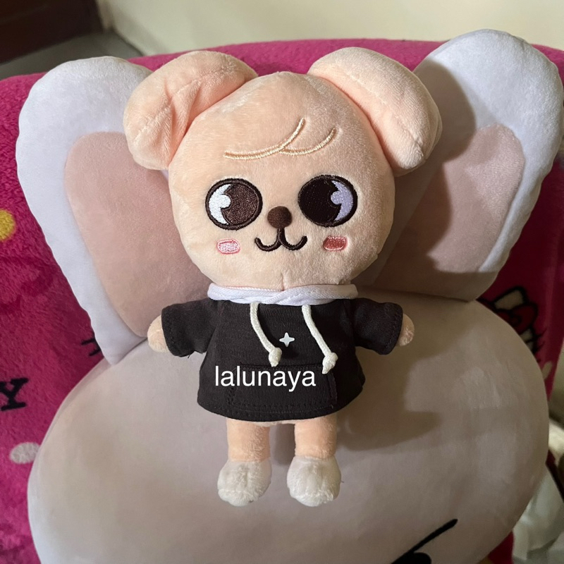 (จอง) SKZOO PuppyM Original Plush 20cm Magic School