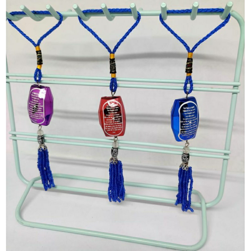 GANTUNGAN Zakaria ที่แขวนของในรถยนต์