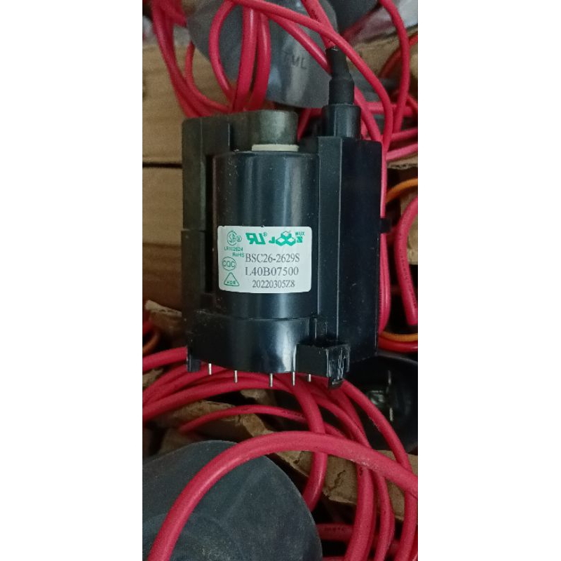 PLAYBACK TV CRT MER SANYO BSC25-2629S-L40BO7500 PLAYBACK TV CRT SANYO