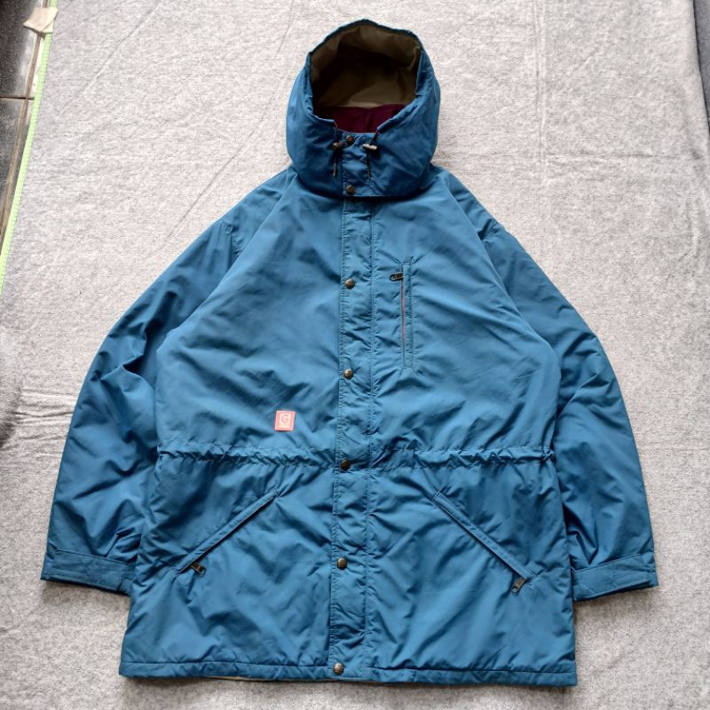 LL Bean Vintage Outdoor Jacket (Made in USA)