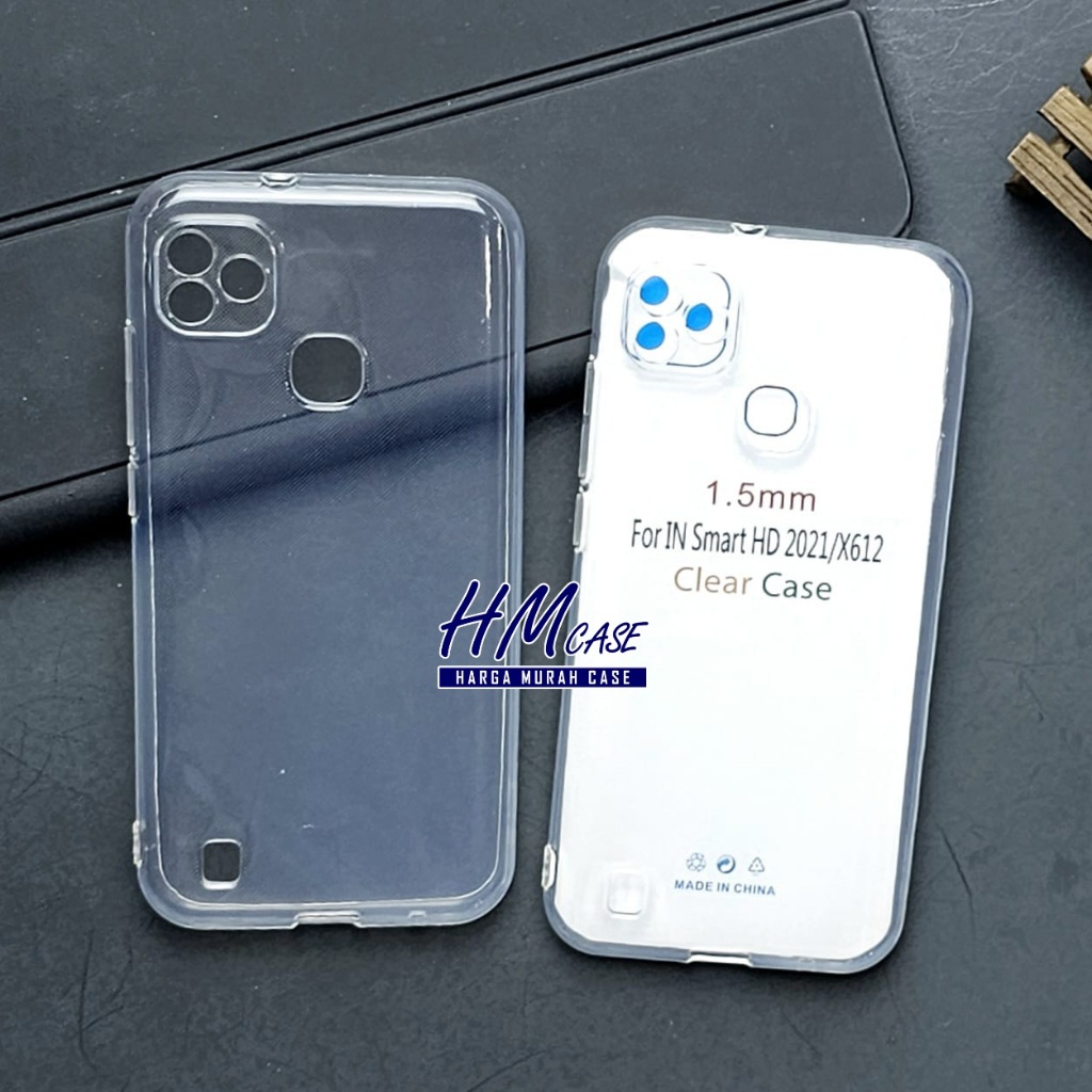 เคส Infinix Zero 8 เคส Infinix Smart Hd Clear HD เคสนิ่ม Ultra Clear Infinix Zero 8 Infinix Smart Hd