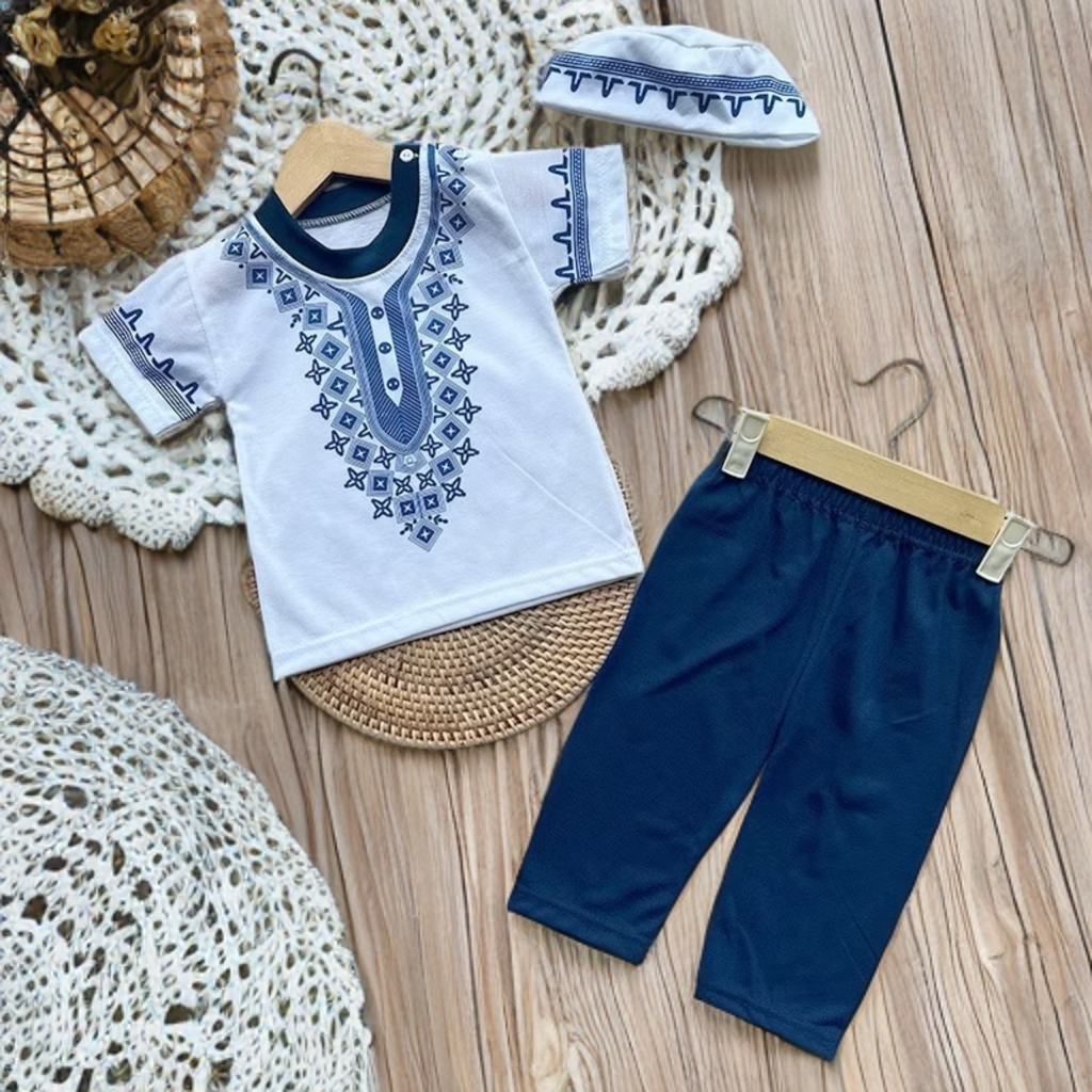 Jtkids CHILDRENS SET KOKO ADAM SNI