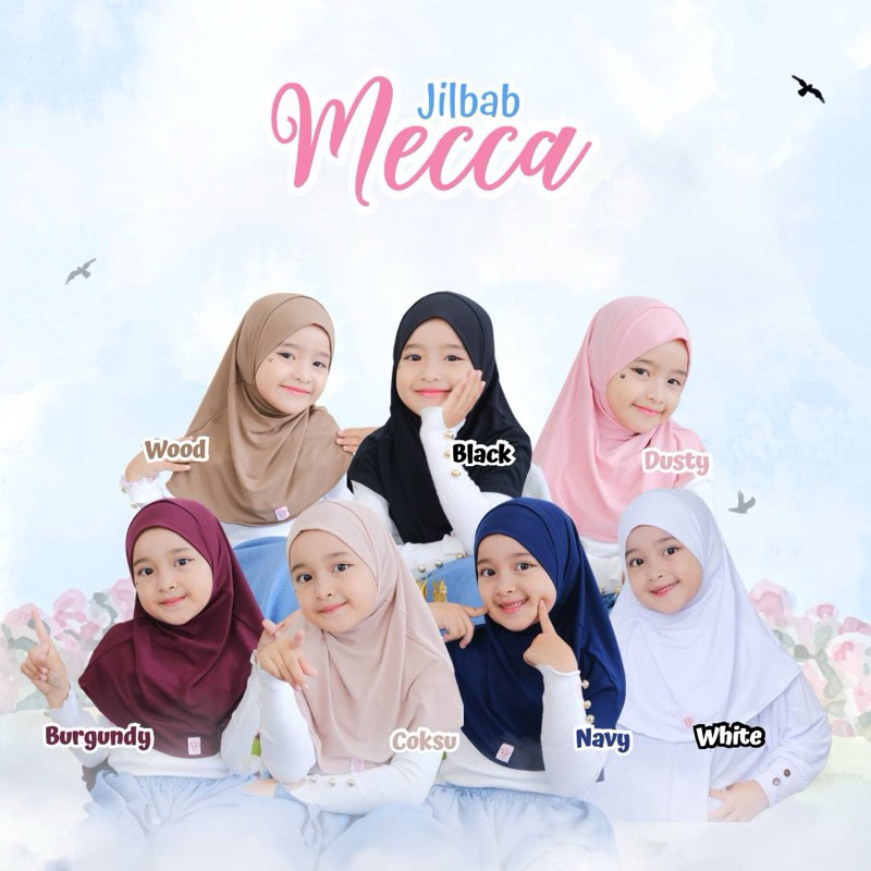 โมCCA HIJAB*********