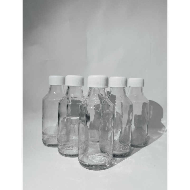 ขวด Uc1000 [แพ็ค 50 ชิ้น]