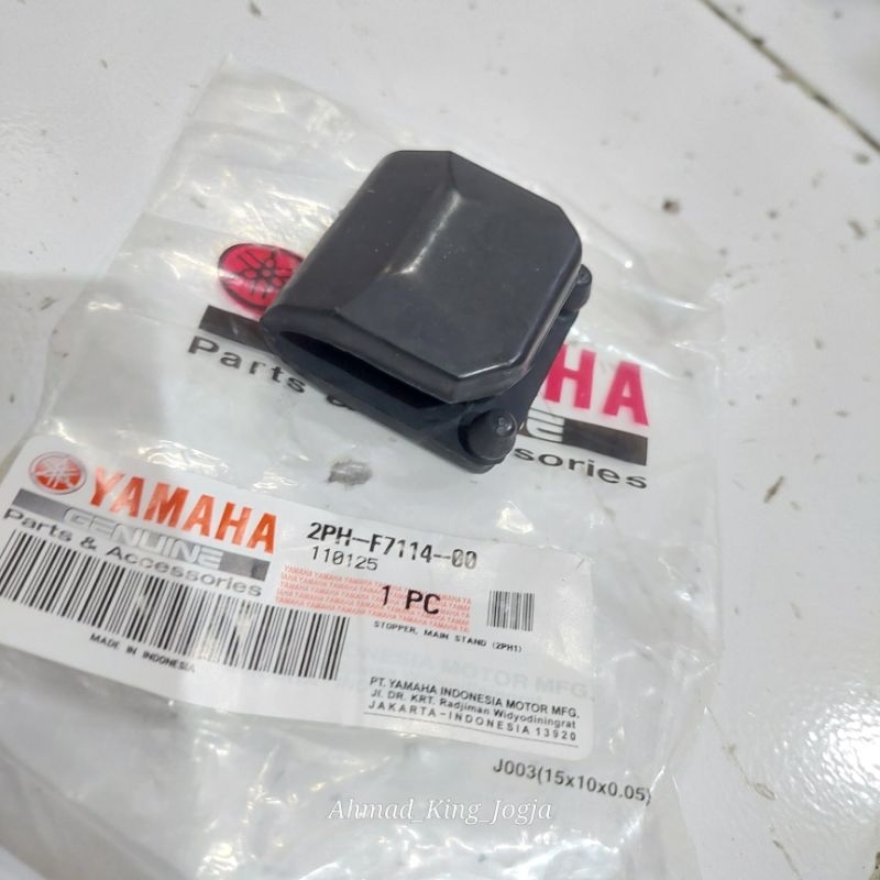 ยางแท่นกลาง yamaha mio m3 cw แท้ 2ph f7114 00