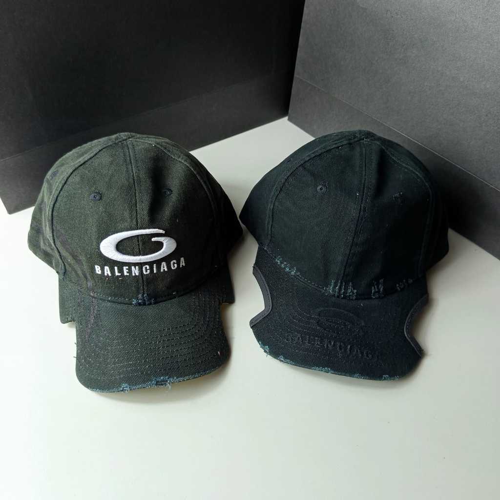 หมวกเบสบอล unisex พรีเมี่ยม หมวกเบสบอลนําเข้า blen20, blen27