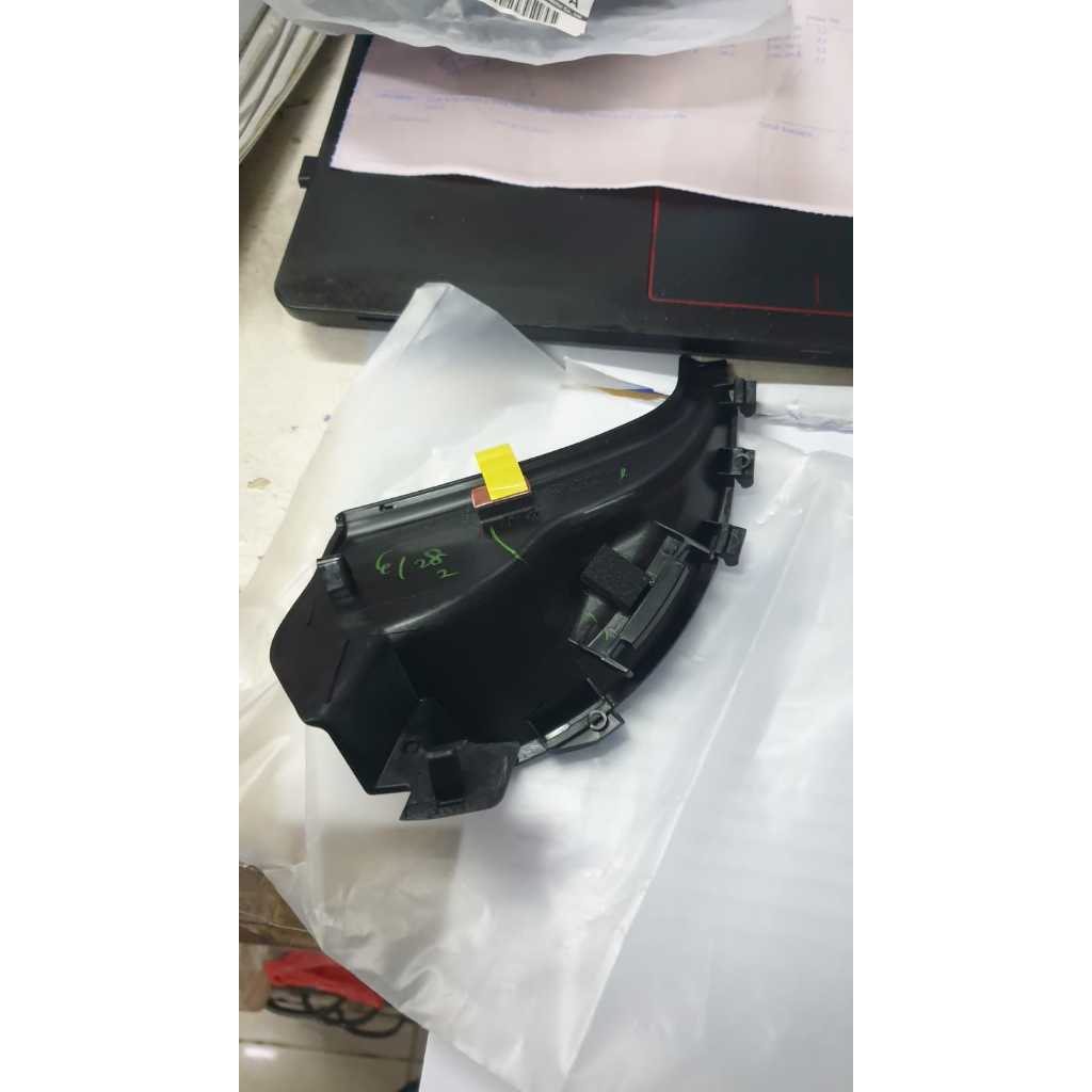 ORIGINAL NISSAN tip coll ที่ปัดน้ําฝน satay nissan serena c27